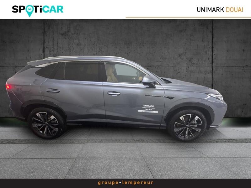 Image MG MOTOR EHS 1.5 Hybrid+ 224ch Luxury