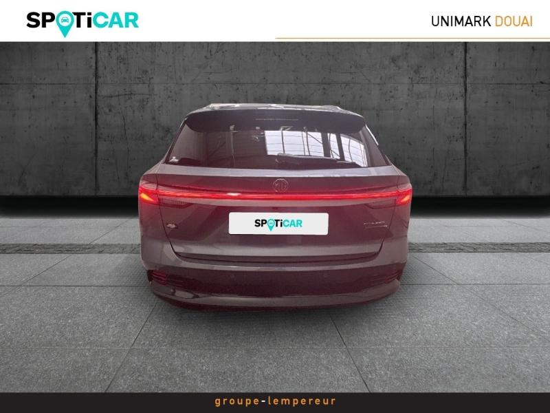 Image MG MOTOR EHS 1.5 Hybrid+ 224ch Luxury