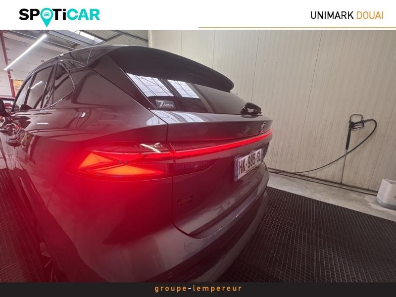 Image MG MOTOR EHS 1.5 Hybrid+ 224ch Luxury