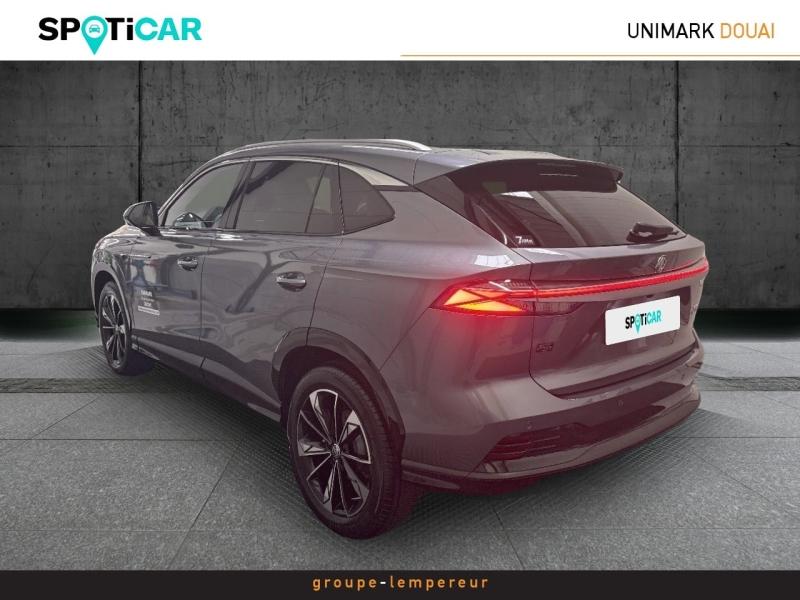 Image MG MOTOR EHS 1.5 Hybrid+ 224ch Luxury