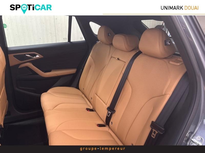 Image MG MOTOR EHS 1.5 Hybrid+ 224ch Luxury