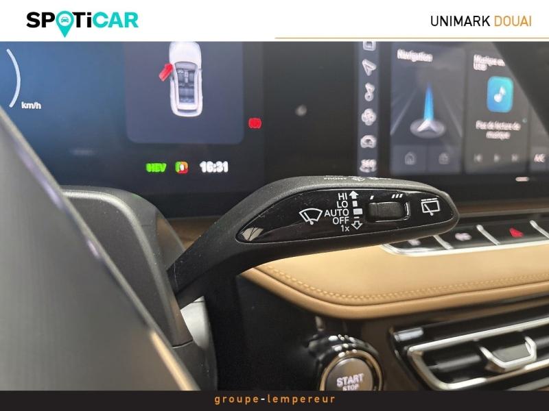 Image MG MOTOR EHS 1.5 Hybrid+ 224ch Luxury