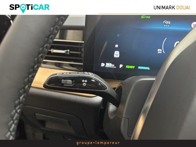 Image MG MOTOR EHS 1.5 Hybrid+ 224ch Luxury