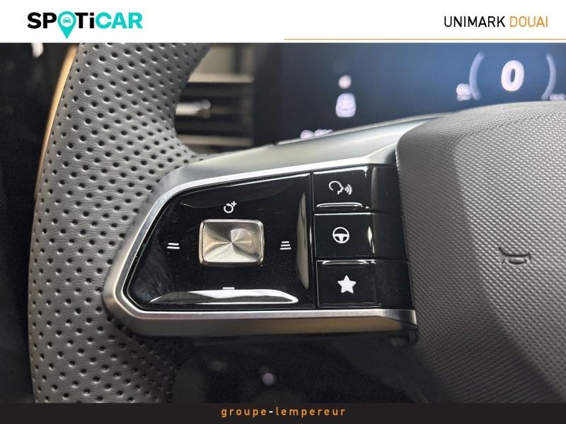 Image MG MOTOR EHS 1.5 Hybrid+ 224ch Luxury