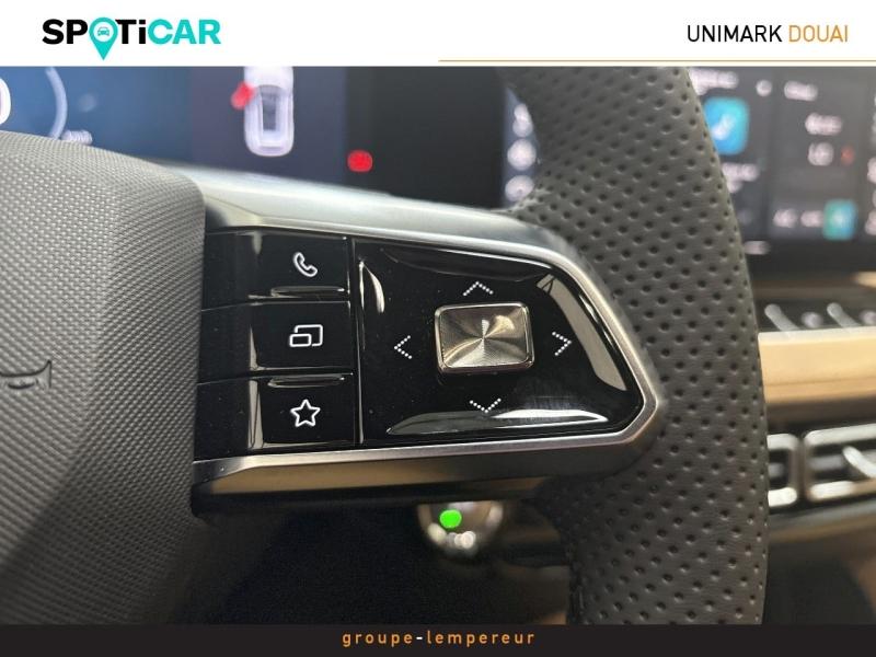 Image MG MOTOR EHS 1.5 Hybrid+ 224ch Luxury