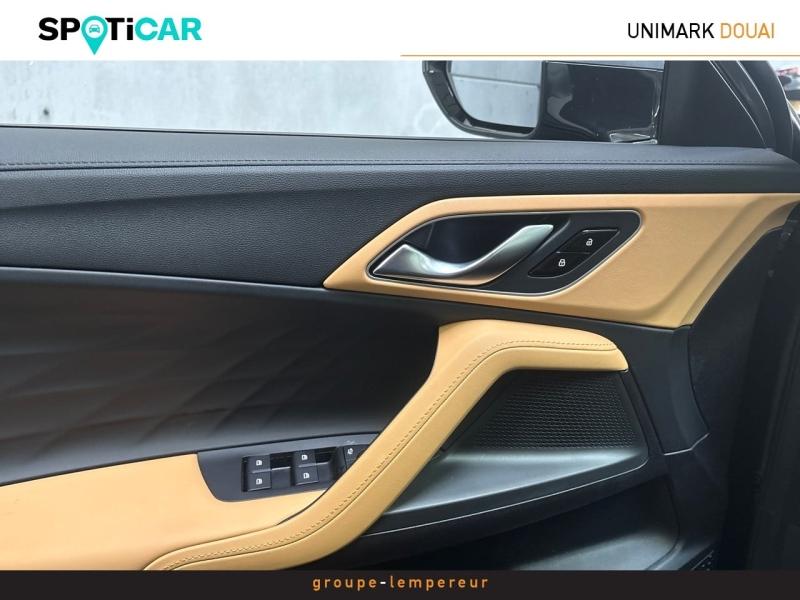 Image MG MOTOR EHS 1.5 Hybrid+ 224ch Luxury