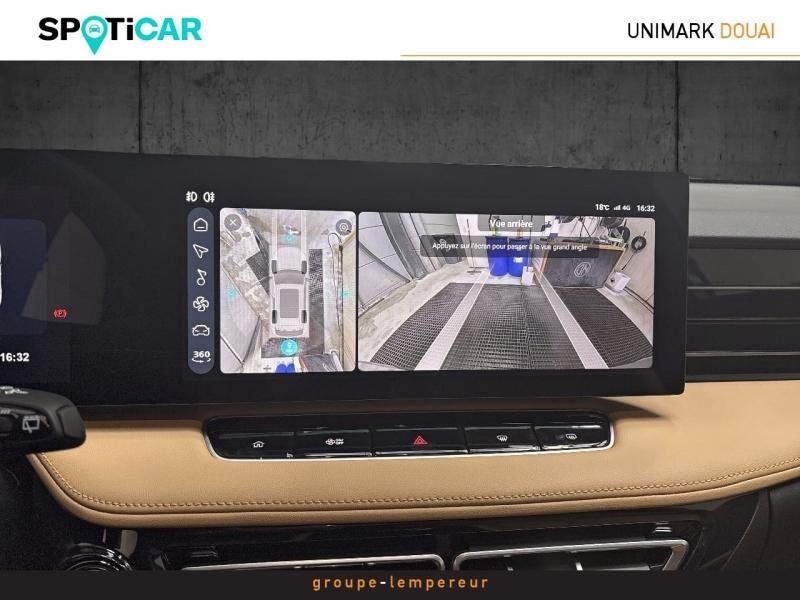 Image MG MOTOR EHS 1.5 Hybrid+ 224ch Luxury