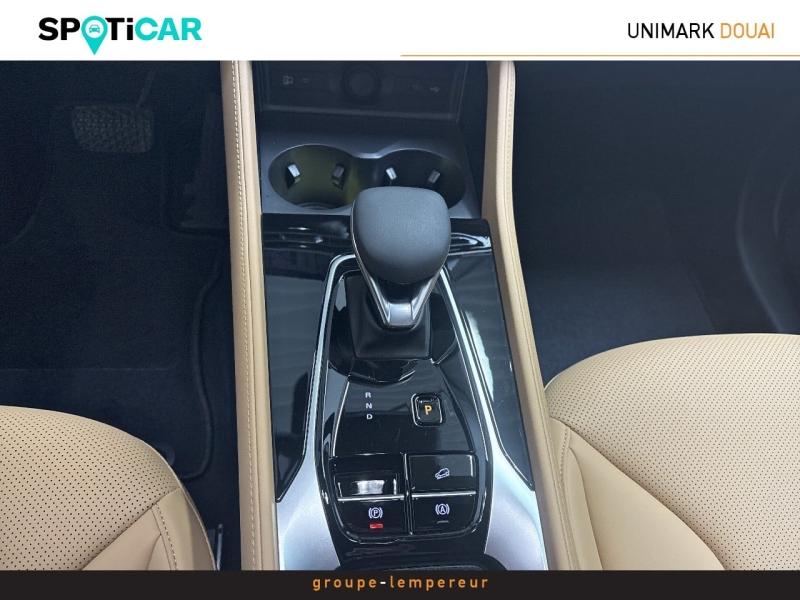 Image MG MOTOR EHS 1.5 Hybrid+ 224ch Luxury
