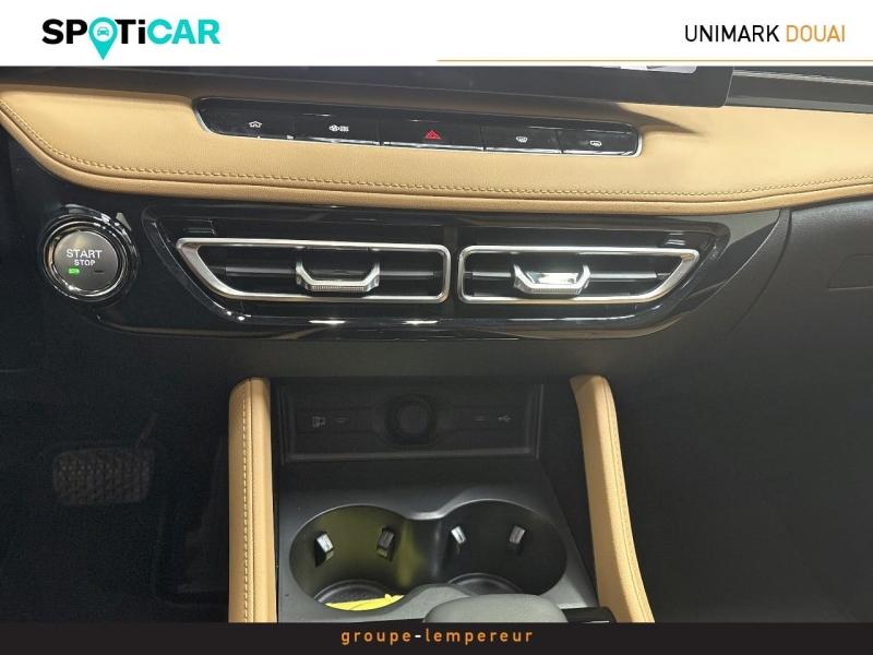 Image MG MOTOR EHS 1.5 Hybrid+ 224ch Luxury