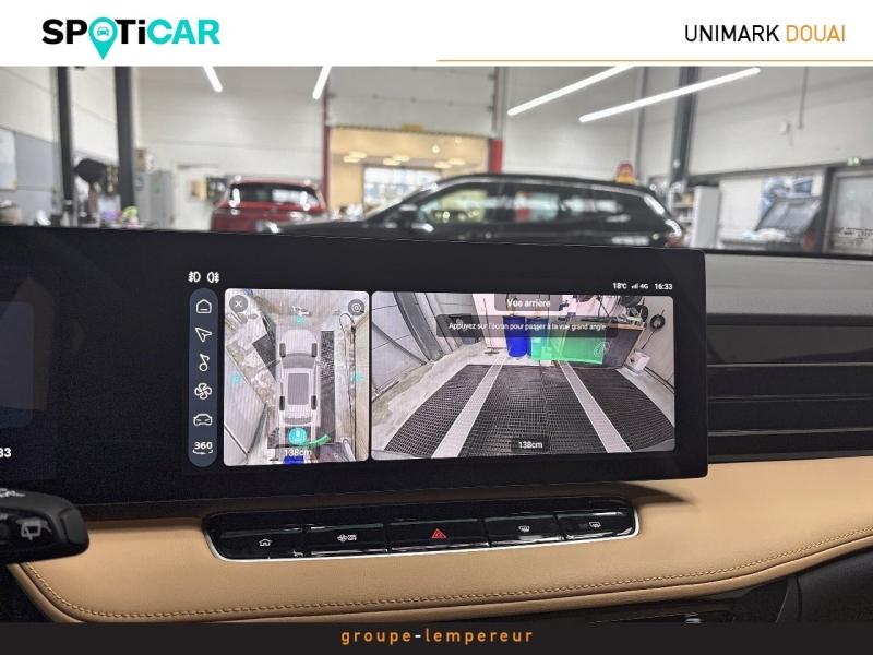 Image MG MOTOR EHS 1.5 Hybrid+ 224ch Luxury