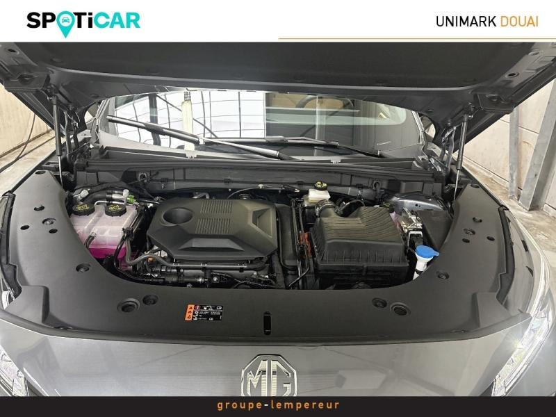 Image MG MOTOR EHS 1.5 Hybrid+ 224ch Luxury