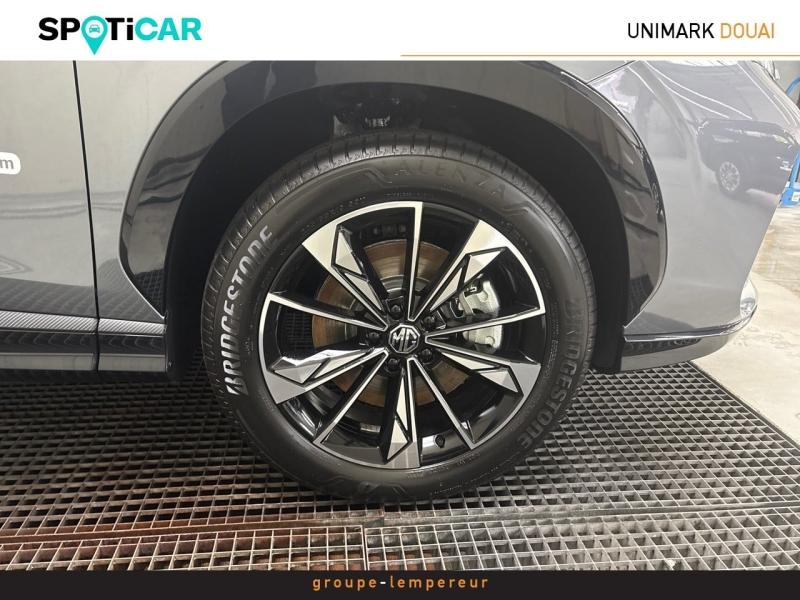 Image MG MOTOR EHS 1.5 Hybrid+ 224ch Luxury