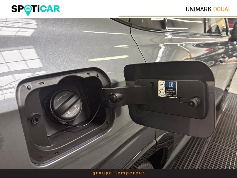 Image MG MOTOR EHS 1.5 Hybrid+ 224ch Luxury