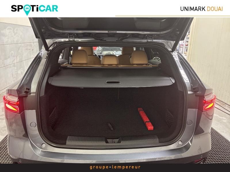 Image MG MOTOR EHS 1.5 Hybrid+ 224ch Luxury