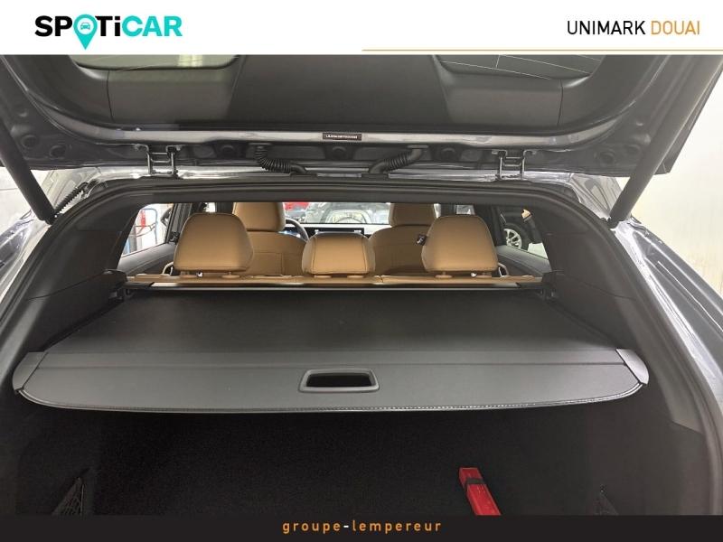 Image MG MOTOR EHS 1.5 Hybrid+ 224ch Luxury
