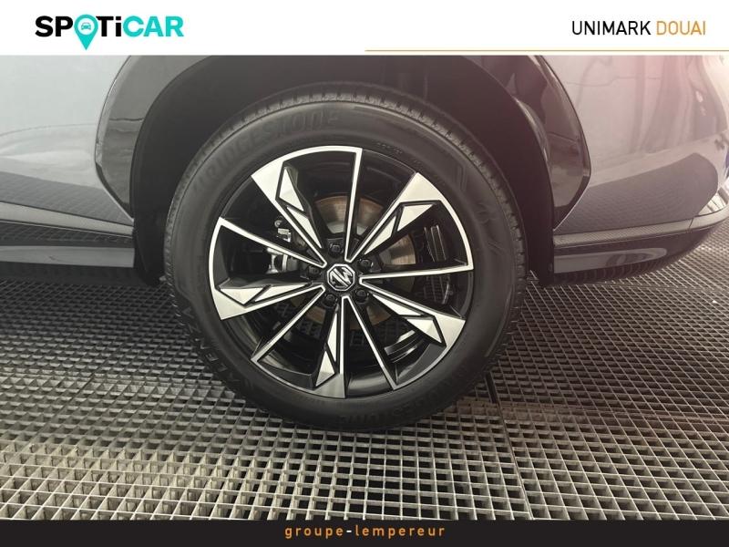 Image MG MOTOR EHS 1.5 Hybrid+ 224ch Luxury
