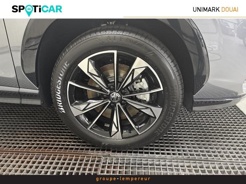 Image MG MOTOR EHS 1.5 Hybrid+ 224ch Luxury