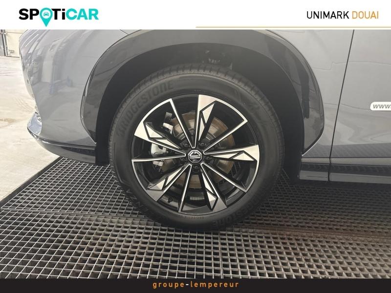 Image MG MOTOR EHS 1.5 Hybrid+ 224ch Luxury