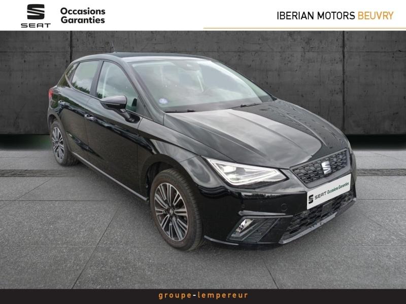 Image SEAT Ibiza 1.0 TSI 95ch Copa