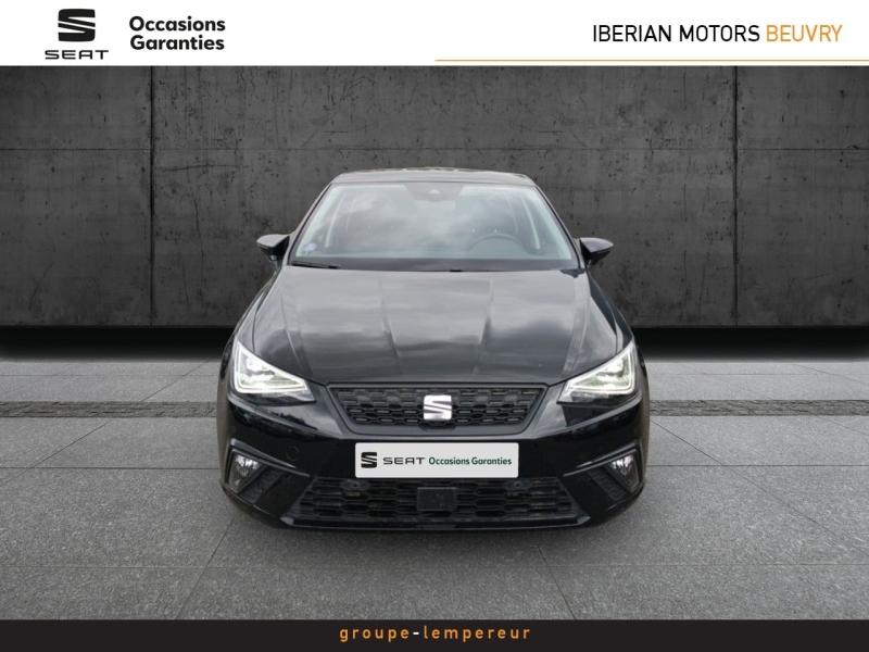 Image SEAT Ibiza 1.0 TSI 95ch Copa