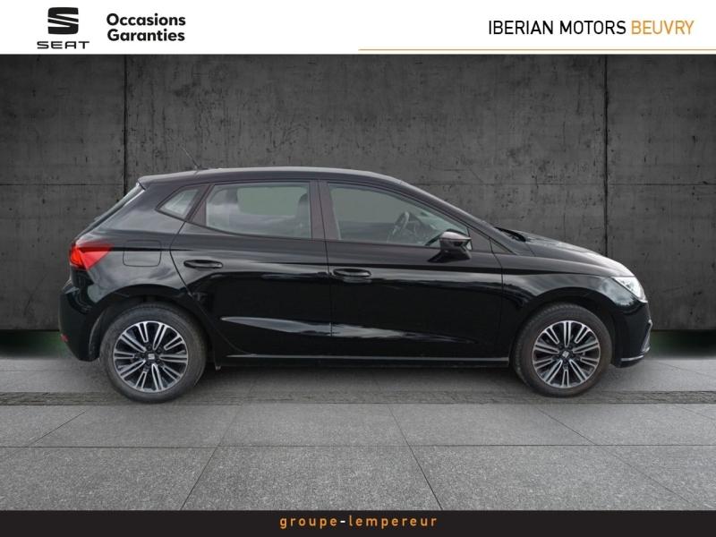 Image SEAT Ibiza 1.0 TSI 95ch Copa