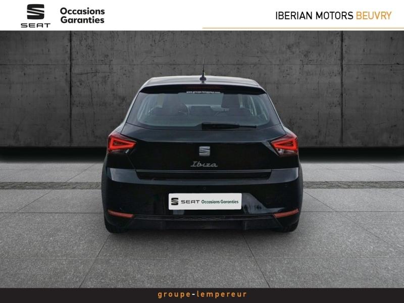 Image SEAT Ibiza 1.0 TSI 95ch Copa