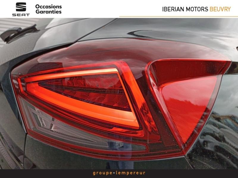 Image SEAT Ibiza 1.0 TSI 95ch Copa