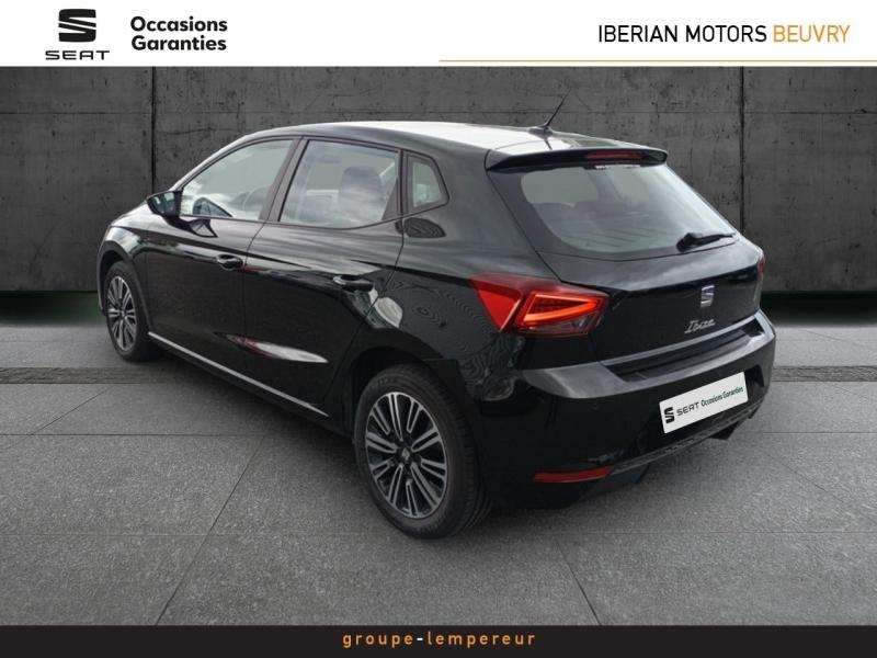 Image SEAT Ibiza 1.0 TSI 95ch Copa