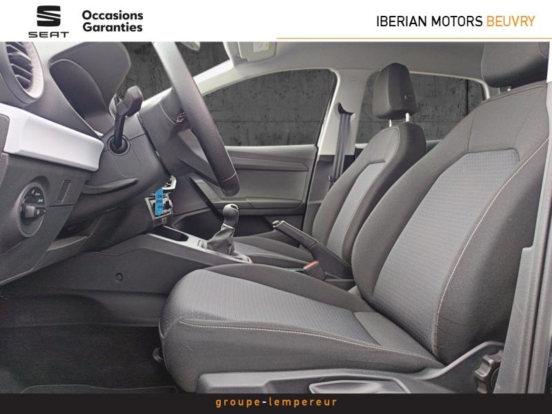 Image SEAT Ibiza 1.0 TSI 95ch Copa