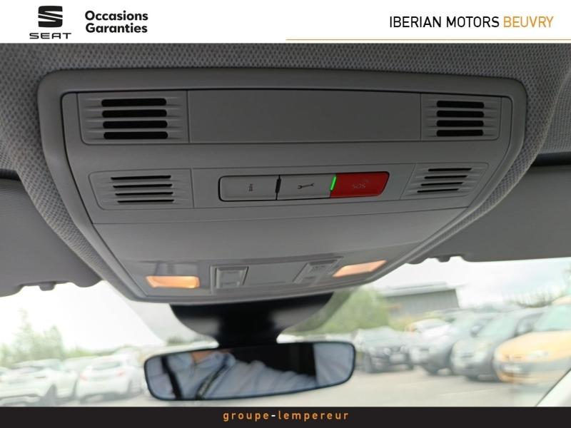Image SEAT Ibiza 1.0 TSI 95ch Copa