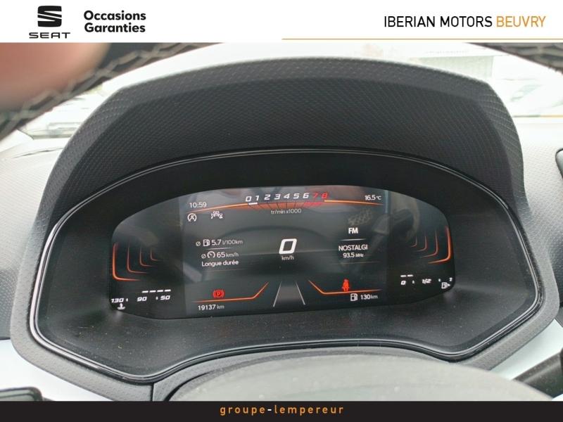 Image SEAT Ibiza 1.0 TSI 95ch Copa