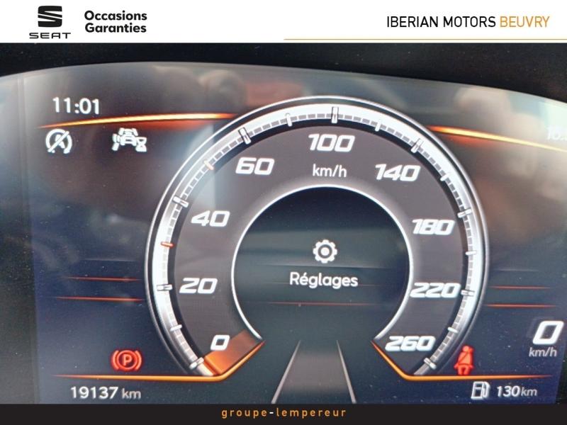 Image SEAT Ibiza 1.0 TSI 95ch Copa