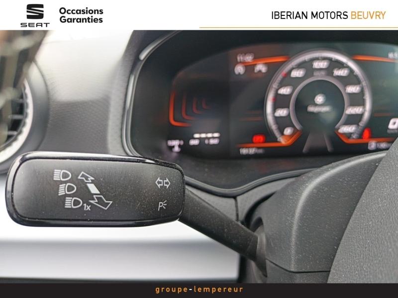 Image SEAT Ibiza 1.0 TSI 95ch Copa
