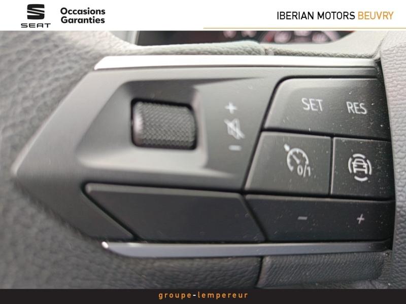 Image SEAT Ibiza 1.0 TSI 95ch Copa