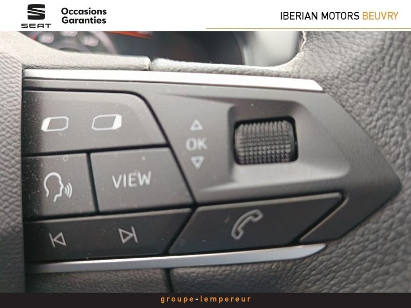Image SEAT Ibiza 1.0 TSI 95ch Copa