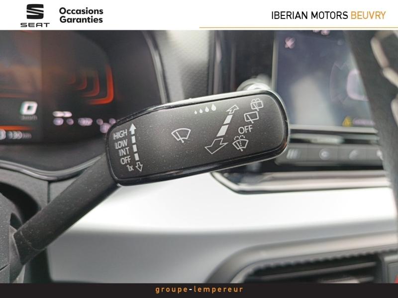 Image SEAT Ibiza 1.0 TSI 95ch Copa