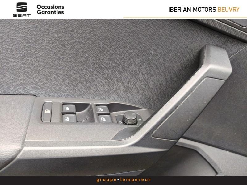 Image SEAT Ibiza 1.0 TSI 95ch Copa