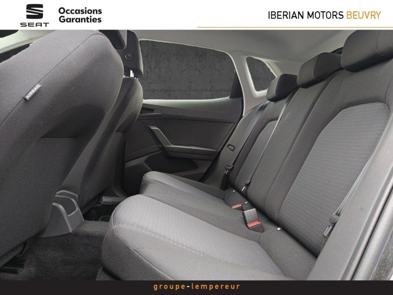 Image SEAT Ibiza 1.0 TSI 95ch Copa