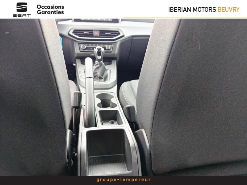 Image SEAT Ibiza 1.0 TSI 95ch Copa