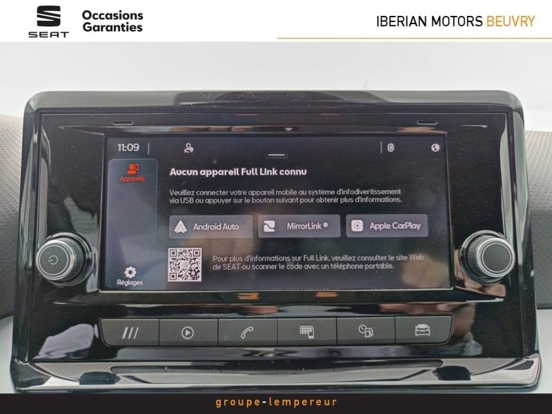Image SEAT Ibiza 1.0 TSI 95ch Copa