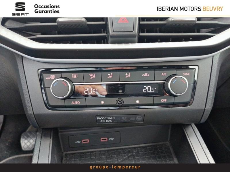 Image SEAT Ibiza 1.0 TSI 95ch Copa