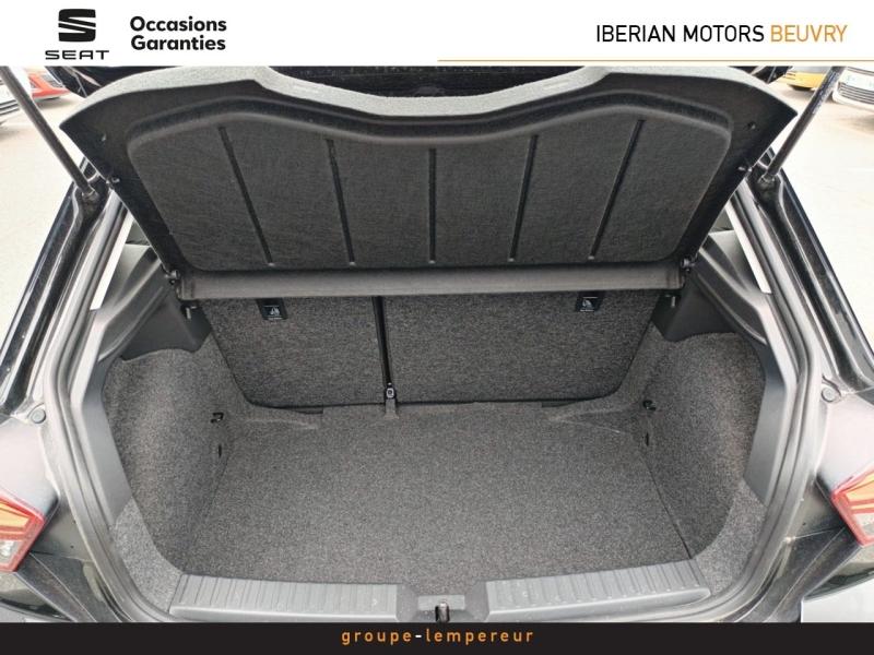 Image SEAT Ibiza 1.0 TSI 95ch Copa