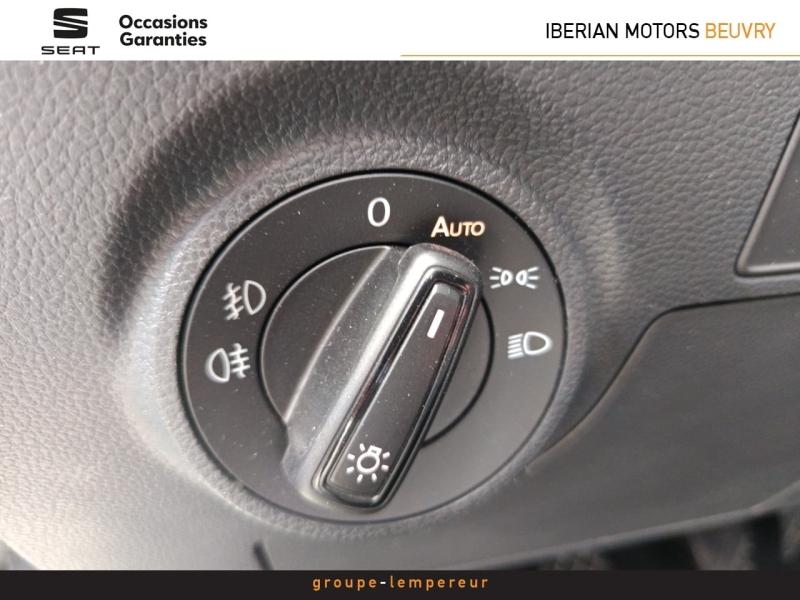 Image SEAT Ibiza 1.0 TSI 95ch Copa