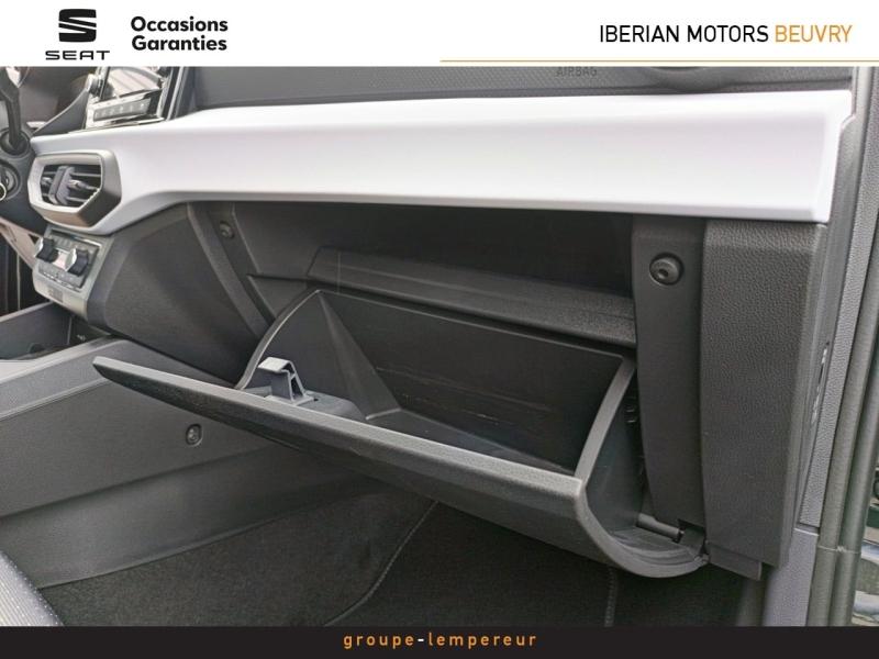 Image SEAT Ibiza 1.0 TSI 95ch Copa