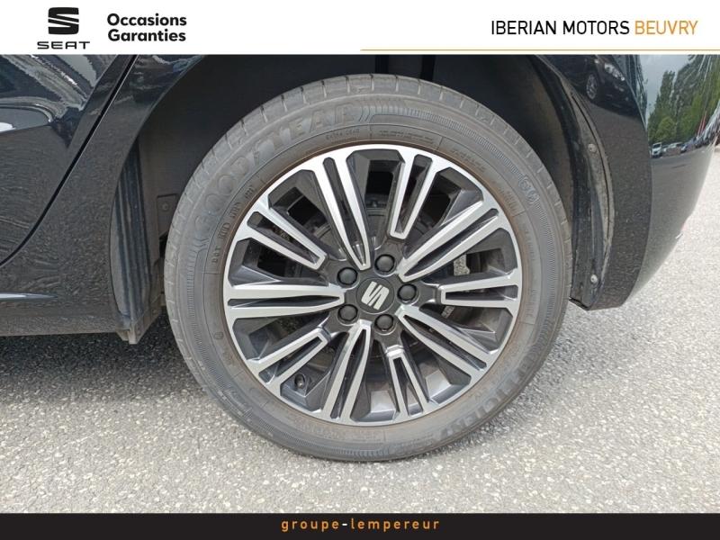 Image SEAT Ibiza 1.0 TSI 95ch Copa