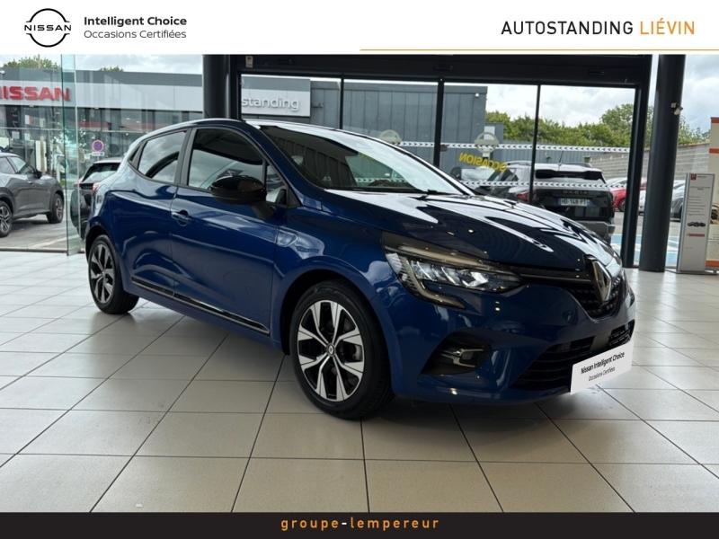 Image RENAULT Clio 1.6 E-Tech 145ch full hybrid Evolution