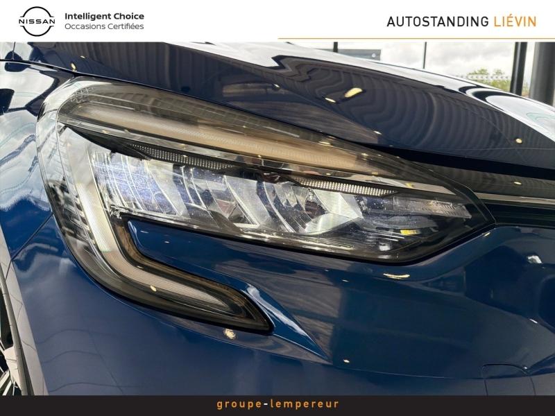 Image RENAULT Clio 1.6 E-Tech 145ch full hybrid Evolution