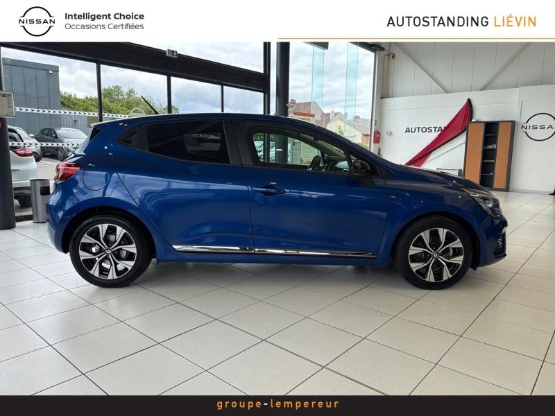 Image RENAULT Clio 1.6 E-Tech 145ch full hybrid Evolution