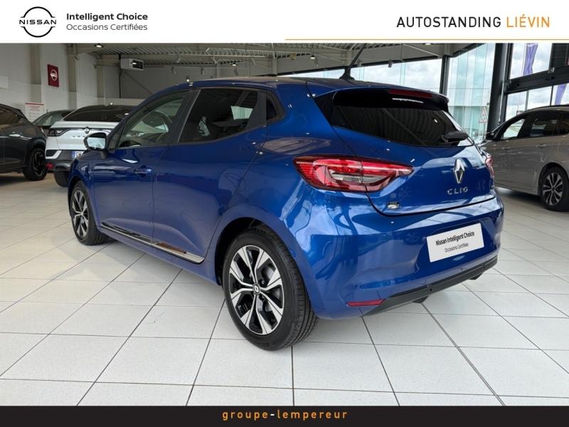 Image RENAULT Clio 1.6 E-Tech 145ch full hybrid Evolution