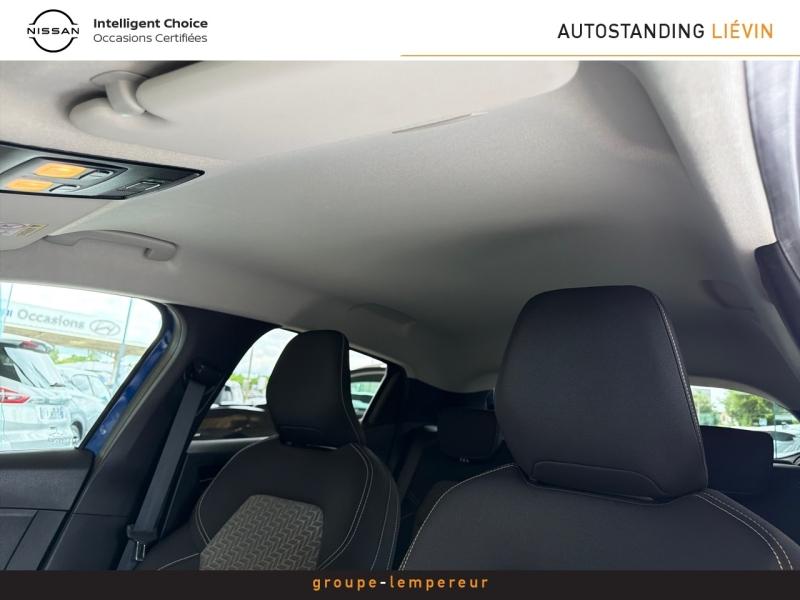 Image RENAULT Clio 1.6 E-Tech 145ch full hybrid Evolution
